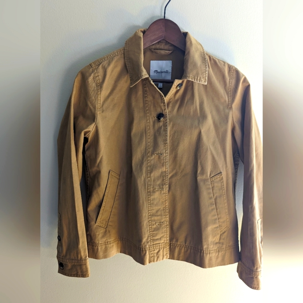 Jacket